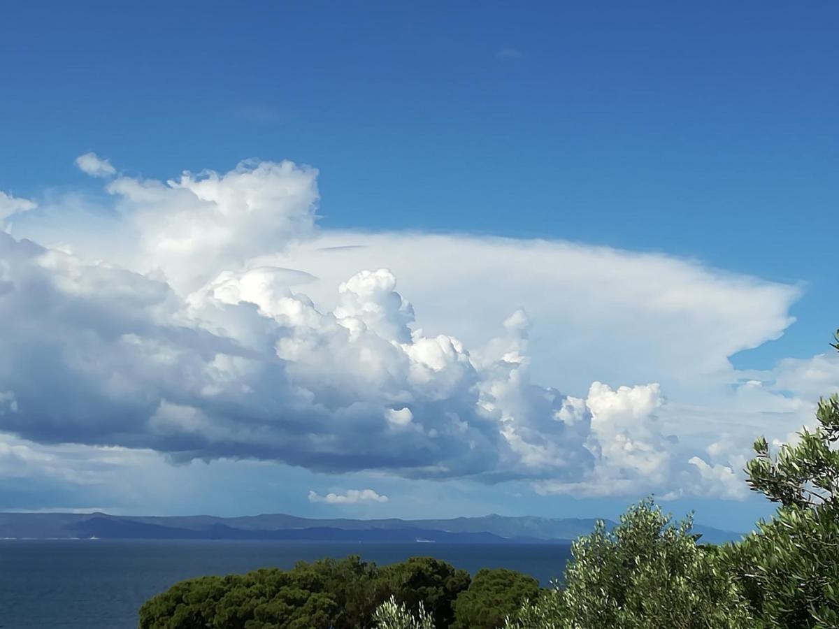 Stella Mare Διαμέρισμα Tučepi Εξωτερικό φωτογραφία